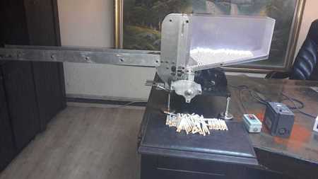 Satıcı için resim YKS Machine company Limited