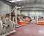 Picture of Paper tube making machine