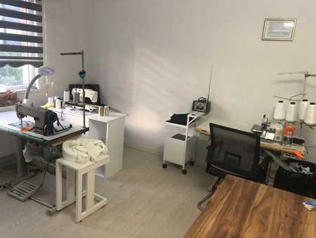 Satıcı için resim ADEN TEKSTİL