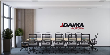Satıcı için resim DAİMA İSTİF MAK. SAN.TİC.A.Ş