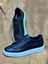 HAKİKİ DERİ ERKEK SNEAKER resmi