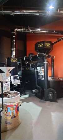 Satıcı için resim DUBAİ COFFEE GIDA SANAYİ TİCARET LİMİTED ŞİRKETİ