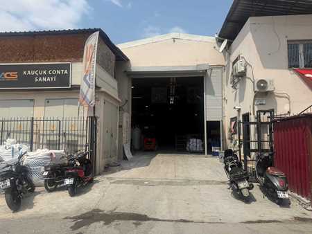 Satıcı için resim ACS KAUÇUK PLASTİK İNŞAAT TARIM SANAYİ TİCARET LİMİTED ŞİRKETİ