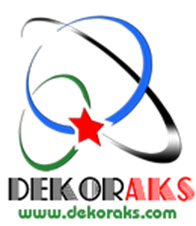 Satıcı için resim DEKORAKS DEKORASYON VE İNŞ. SAN. DIŞ TİC. A.Ş.
